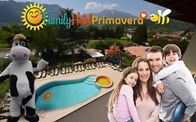 Hotel Family Primavera